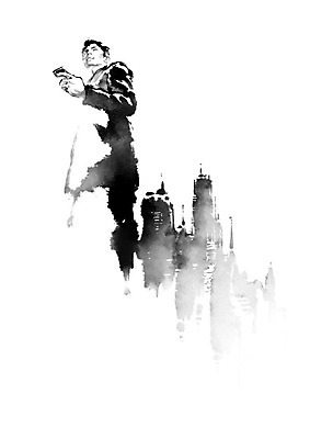 PSD 남자 일러스트 캘리그라피 붓터치 부동산 주택 한명 들기 사람 정장 빌딩 건물 스마트폰 도시 직장인 비즈니스맨 내집마련 번짐 남자한명만 국내일러스트 직업 1 건축물 옷 비즈니스 모션 핸드폰 스마트기기 재산 남자만 파일형식 효과