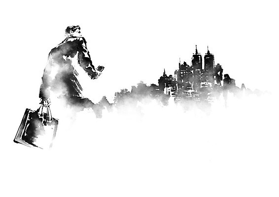 PSD 남자 가방 일러스트 캘리그라피 붓터치 부동산 주택 한명 사람 정장 빌딩 건물 스마트폰 도시 직장인 비즈니스맨 출근 퇴근 내집마련 번짐 남자한명만 국내일러스트 직업 1 건축물 잡화 옷 비즈니스 핸드폰 스마트기기 재산 출퇴근 남자만 파일형식 효과