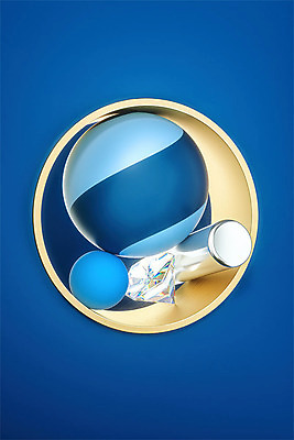 도형 PSD 편집이미지 백그라운드 사람없음 장식 3D소스 3D 원형 입체 디지털합성 오브젝트 다이아몬드 원기둥 입체도형 편집소스 클래식블루 트렌드컬러 편집3D 컬러 파란색 보석 파일형식 트랜드컬러