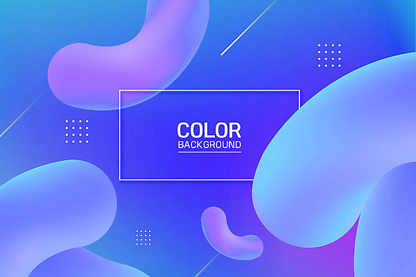 모양 PSD 편집이미지 백그라운드 무늬 패턴 사람없음 파란색 트렌드컬러 이미지편집 컬러 파일형식