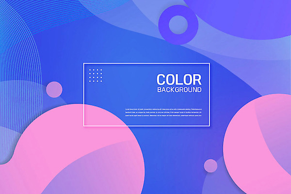 모양 PSD 편집이미지 백그라운드 무늬 패턴 사람없음 컬러풀 트렌드컬러 이미지편집 컬러 파일형식