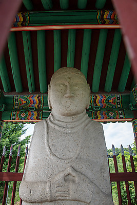 포토 JPG 주간 여행 풍경 사람없음 야외 여름 관광지 명승지 석불 제천 제천10경 두학동석조여래입상 국내포토 자연요소 계절 문화재 불상 충청북도 파일형식