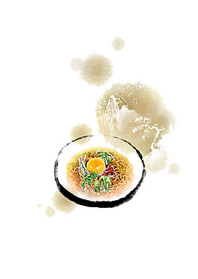 PSD 음식 겨울 일러스트 캘리그라피 고추 붓터치 디저트 산 풍경 사람없음 계란 눈 소나무 라면 면 분식 번짐 국물 파 겨울풍경 국내일러스트 자연요소 나무 계절 채소 날씨 알 면류 파일형식 효과