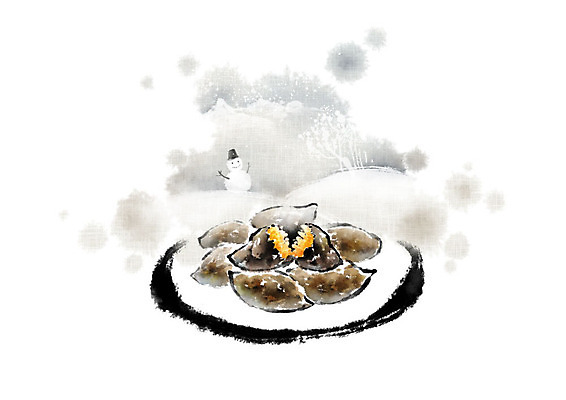 PSD 나무 접시 음식 겨울 일러스트 캘리그라피 붓터치 디저트 산 풍경 사람없음 눈 겨울음식 고구마 겨울간식 번짐 군고구마 겨울풍경 제철음식 국내일러스트 자연요소 식물 식기 계절 날씨 뿌리채소 구이 제철 파일형식 효과