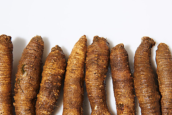 포토 JPG 스튜디오촬영 채소 식재료 실내 근접촬영 사람없음 하이앵글 여러개 신선 흰배경 유기농 더덕 자연산 제철 플랫레이 제철음식 국내포토 웰빙 음식 뷰포인트 다수 백그라운드 자연 내부 흰색 플랫 파일형식