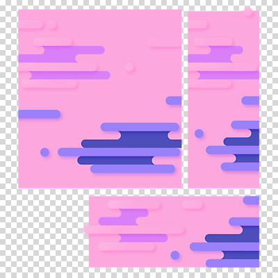 편집 편집이미지 디자인 가로배너 포스터 세로배너 분홍색 백그라운드 무늬 누끼 사람없음 그래픽 현수막 심플 PNG 지오메트릭 편집소스 배너 컬러 가로 세로 파일형식