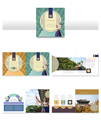 템플릿 여자 ZIP 사람 팜플렛 여러명 20대 성인 노란색 유행 한국인 춤 부채 한복 민트색 스타일 성인여자만 인디자인 INDD 이미지템플릿 한국전통 컬러 다수 문화예술 동양인 청년 전통의상 여자만 성인만 파일형식