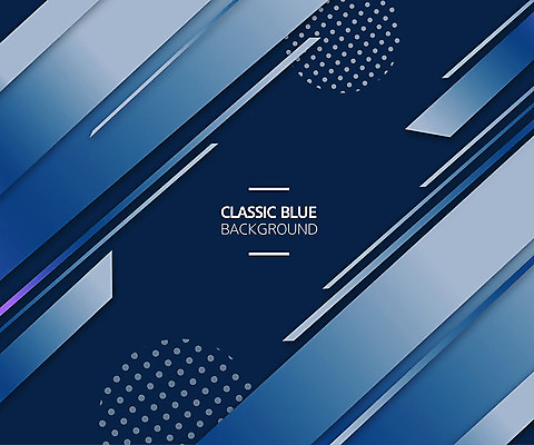 도형 디자인 선 백그라운드 패턴 일러스트 사람없음 패턴백그라운드 점 원형 기하학 대각선 클래식블루 국내일러스트 AI파일 무늬 파란색 파일형식 벡터 트랜드컬러