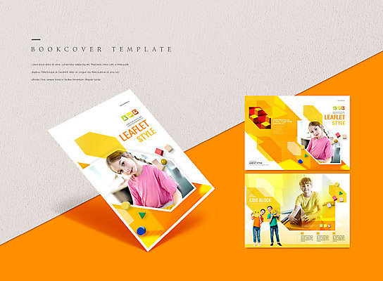 PSD 서양인 외국인 템플릿 표지디자인 북디자인 출판디자인 여자 표지 남자 ZIP 내지 어린이 리플렛 북커버 놀이 동양인 소녀 소년 팜플렛 여러명 10대 주황색 블록 퍼즐 레고 어린이만 이미지템플릿 컬러 다수 청소년 사람 인종 장난감 파일형식