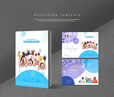 PSD 서양인 외국인 템플릿 표지디자인 북디자인 출판디자인 여자 교육 표지 남자 ZIP 내지 어린이 리플렛 흑인 북커버 놀이 미술 사람 동양인 소녀 소년 팜플렛 여러명 10대 파란색 유치원 즐거움 어린이만 이미지템플릿 감정 컬러 다수 청소년 문화예술 인종 파일형식