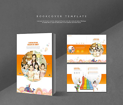 PSD 템플릿 표지디자인 북디자인 출판디자인 여자 교육 표지 남자 ZIP 내지 어린이 리플렛 북커버 요리 사람 소녀 소년 팜플렛 여러명 20대 성인 교사 주황색 유치원 한국인 체험 즐거움 이미지템플릿 직업 감정 컬러 다수 컨셉 동양인 청년 파일형식