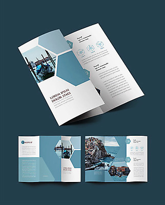 템플릿 표지디자인 표지 유럽 ZIP 내지 리플렛 바다 3단접지 팜플렛 사람없음 절벽 돌_바위 청록색 선박 인디자인 INDD 이미지템플릿 나라 컬러 수상교통 파일형식
