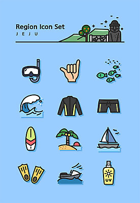 아이콘 손 파도 바다 한국 어류 사람없음 신체부위 파란색 세트 제주도 보드 서핑 선크림 물안경 라인아이콘 오리발 서퍼 선박 래쉬가드 2D아이콘 AI파일 수영복 아시아 스포츠 컬러 수상교통 운동선수 사람 수중동물 화장품 수상스포츠 수영용품 파일형식 벡터