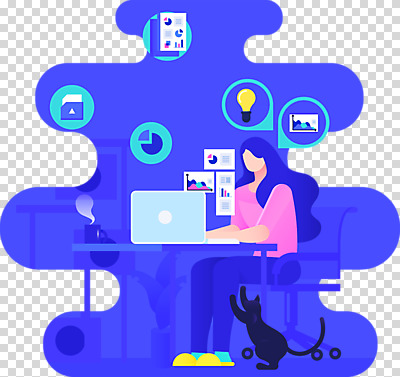 전신 편집 편집이미지 한마리 여자 의자 비즈니스 전구 그래프 한명 누끼 사람 앉기 성인 파란색 노트북 반려동물 컴퓨터 고양이 업무 작업 직장인 비즈니스우먼 책상 문서 재택근무 PNG 반려 프리랜서 성인여자한명만 디지털노마드 편집소스 사회적거리두기 동물 직업 1 캠페인 컬러 가구 포유류 모션 정보기술 전자제품 여자한명만 성인여자만 파일형식