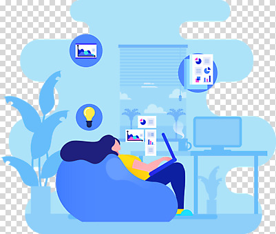 전신 편집 편집이미지 여자 하늘색 비즈니스 전구 그래프 한명 누끼 사람 앉기 성인 비즈니스라이프 노트북 컴퓨터 소파 기댐 업무 작업 직장인 비즈니스우먼 책상 휴양지 문서 PNG 성인여자한명만 디지털노마드 편집소스 직업 1 라이프스타일 가구 의자 모션 정보기술 파란색 전자제품 장소 여자한명만 성인여자만 파일형식