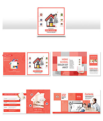 템플릿 교육 ZIP 어린이 리플렛 사람 소녀 팜플렛 여러명 20대 성인 손들기 한국인 과외 다홍색 홈스쿨 여자만 인디자인 INDD 이미지템플릿 여자 컬러 다수 모션 수업 동양인 청년 학습 파일형식