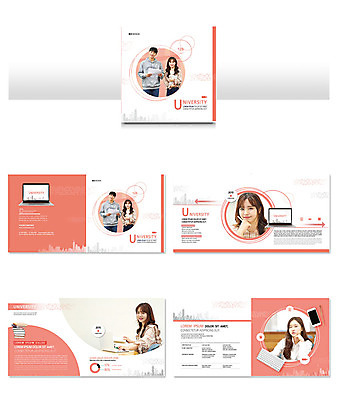 템플릿 여자 교육 남자 ZIP 종이 리플렛 대학생 들기 사람 팜플렛 여러명 20대 성인 노트북 한국인 입학 대학교 신입생 다홍색 성인만 인디자인 INDD 이미지템플릿 학생 컬러 다수 학교 모션 동양인 청년 전자제품 파일형식