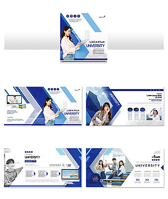 템플릿 여자 교육 남자 ZIP 리플렛 대학생 사람 팜플렛 여러명 20대 성인 파란색 노트북 한국인 입학 대학교 신입생 성인만 인디자인 INDD 이미지템플릿 학생 컬러 다수 학교 동양인 청년 전자제품 파일형식
