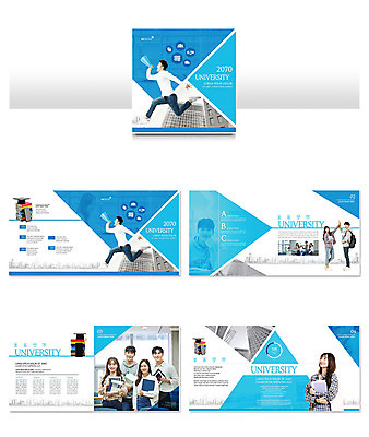 템플릿 여자 교육 남자 ZIP 리플렛 대학생 사람 팜플렛 20대 성인 파란색 노트북 확성기 한국인 입학 대학교 신입생 성인만 인디자인 INDD 이미지템플릿 학생 컬러 학교 동양인 청년 전자제품 파일형식