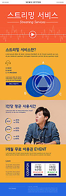 PSD 템플릿 남자 ZIP 음악 이어폰 웹템플릿 한명 20대 성인 음악감상 감상 듣기 한국인 서비스 쿠폰 뉴스레터 성인남자한명만 스트리밍 이미지템플릿 1 음향기기 모션 문화예술 사람 동양인 청년 방송 남자한명만 성인남자만 파일형식