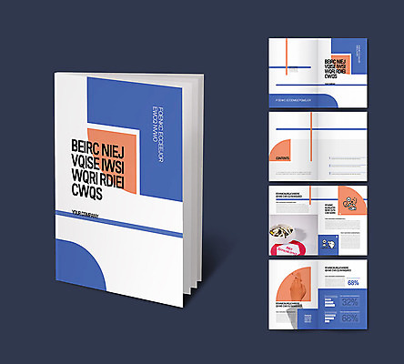 템플릿 손 ZIP 리플렛 그래프 흡연 담배 건강 사람 손짓 팜플렛 신체부위 파란색 금연 담배꽁초 재떨이 인디자인 INDD 이미지템플릿 캠페인 컬러 모션 사회이슈 파일형식