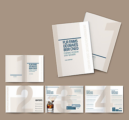 템플릿 ZIP 리플렛 그래프 건강 팜플렛 사람없음 숫자 양주 겹침 양주잔 금주 베이지색 인디자인 INDD 이미지템플릿 문자 컬러 술잔 주류 파일형식