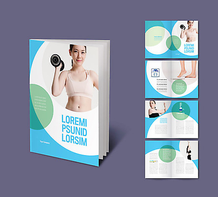 템플릿 ZIP 리플렛 하늘색 다이어트 발 건강 사람 팜플렛 여러명 20대 성인 신체부위 건강관리 헬스 아령 한국인 집중 체중계 성인여자만 인디자인 INDD 이미지템플릿 다수 컨셉 관리 동양인 청년 파란색 운동 여자만 성인만 파일형식