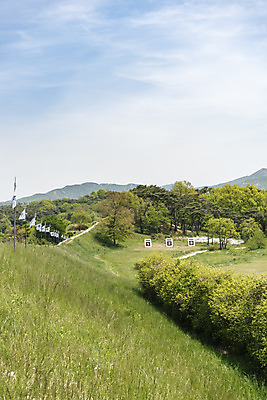 포토 JPG 주간 나무 구름 여행 한국건축 유적지 하늘 풍경 사람없음 야외 관광지 봄 문화재 국내여행 명승지 사적지 해미읍성 국내포토 자연요소 식물 계절 건축 고건축 서산 파일형식
