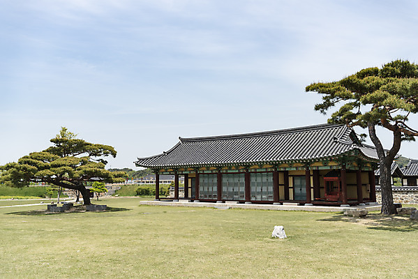 포토 JPG 주간 나무 구름 여행 한국건축 유적지 하늘 풍경 사람없음 야외 관광지 봄 문화재 소나무 국내여행 명승지 사적지 해미읍성 국내포토 자연요소 식물 계절 건축 고건축 서산 파일형식