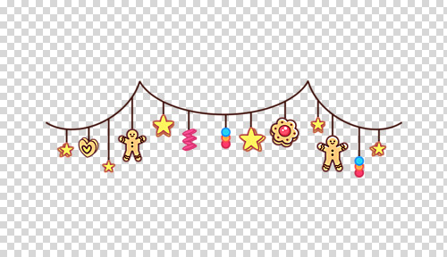 편집 편집이미지 교육 별 누끼 사람없음 장식 쿠키 제빵 PNG 가랜드 꾸미기 진저맨 진저쿠키 방과후 편집소스 요리교육 자연요소 디저트 제과제빵 파티용품 파일형식