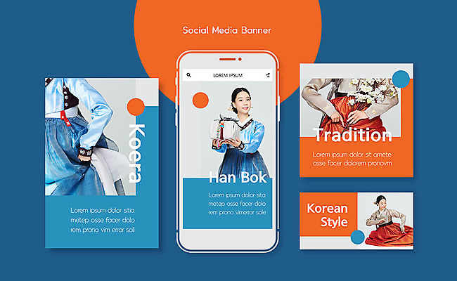 PSD 템플릿 전통 배너템플릿 여자 명절 ZIP 웹템플릿 디자인시안 모바일 선물 사람 여러명 20대 성인 스마트폰 세트 한국인 우아함 한복 모바일템플릿 모바일웹 소셜네트워크 소셜미디어 웹배너 성인여자만 모바일앱 SNS배너 모바일페이지 이미지템플릿 한국전통 배너 기념일 다수 컨셉 동양인 청년 핸드폰 스마트기기 전통의상 페이지 여자만 성인만 파일형식