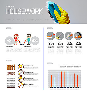 손 여자 남자 가사 일러스트 그래프 신체부위 청결 인포그래픽 청소도구 청소 국내일러스트 AI파일 사람 도구 위생 파일형식 벡터