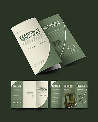 템플릿 표지디자인 북디자인 출판디자인 표지 ZIP 내지 기독교 종교 리플렛 십자가 북커버 3단접지 부활절 팜플렛 사람없음 초록색 종 이미지템플릿 AI파일 기념일 컬러 파일형식 벡터