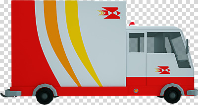 편집 편집이미지 누끼 사람없음 3D소스 3D 입체 디지털합성 오브젝트 PNG 우체국 우체국차 우체국택배 로우폴리 편집소스 탑차 자동차 트럭 택배 기관 파일형식