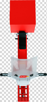 편집 편집이미지 누끼 사람없음 3D소스 3D 스쿠터 오토바이 입체 디지털합성 오브젝트 PNG 우체국 우체국택배 로우폴리 편집소스 바이크 택배 기관 파일형식