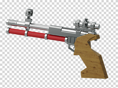 편집 편집이미지 스포츠 올림픽 누끼 사람없음 3D소스 3D 경쟁 총 입체 디지털합성 오브젝트 사격 PNG 편집소스 무기 컨셉 파일형식