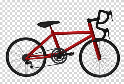 편집 편집이미지 스포츠 올림픽 누끼 사람없음 3D소스 3D 자전거 경쟁 입체 디지털합성 오브젝트 PNG 로드자전거 편집소스 컨셉 바이크 파일형식