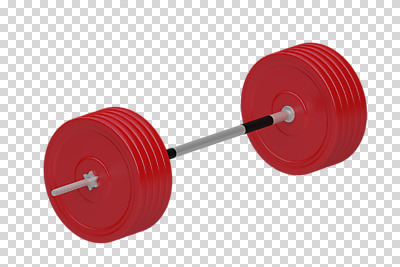 편집 편집이미지 스포츠 올림픽 누끼 사람없음 3D소스 3D 경쟁 입체 디지털합성 오브젝트 역도 PNG 편집소스 컨셉 운동 파일형식