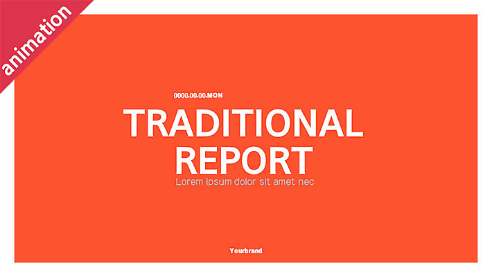 템플릿 한국전통 전통 건축 비즈니스 그래프 한옥 사람없음 세트 주황색 문화재 PPT 프레젠테이션 문서템플릿 애니형PPT 9P 이미지템플릿 컬러 고건축 한국 파일형식