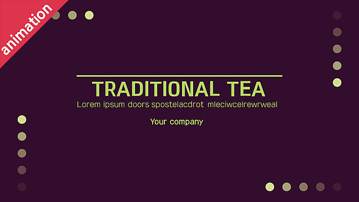 템플릿 꽃 음식 비즈니스 회의 그래프 디저트 사람없음 세트 보라색 차 PPT 프레젠테이션 문서템플릿 애니형PPT 9P 이미지템플릿 식물 음료 컬러 파일형식