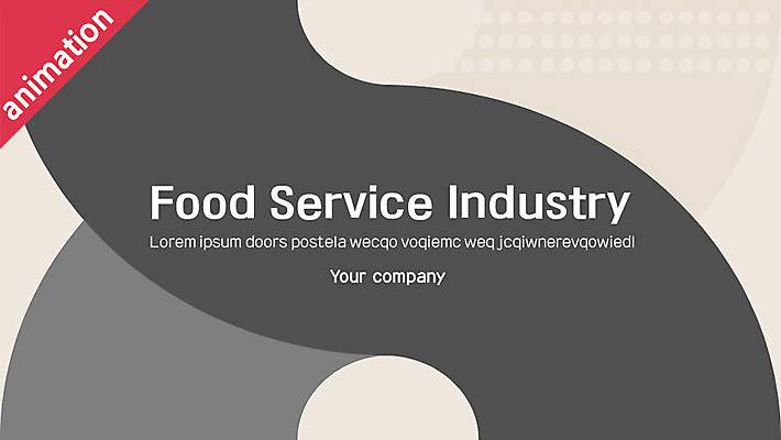 템플릿 음식 비즈니스 회의 그래프 디저트 사람없음 세트 갈색 케이크 회색 PPT 프레젠테이션 문서템플릿 애니형PPT 9P 이미지템플릿 컬러 파일형식