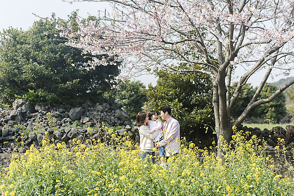 포토 JPG 주간 여자 남자 딸 행복 어린이 가족 안기 엄마 가족여행 서기 미소 상반신 성인 야외 앞모습 옆모습 세명 30대 제주도 맑음 화목 봄 한국인 벚꽃 가족라이프 아빠 핵가족 즐거움 유채 봄여행 정석항공장 국내포토 자연요소 라이프스타일 계절 꽃 감정 길 뷰포인트 여행 컨셉 관계 모션 날씨 한국 표정 사람 동양인 장년 파일형식