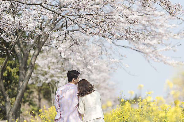 포토 JPG 주간 부부 커플 여자 남자 행복 가족 가족여행 서기 상반신 성인 야외 두명 뒷모습 30대 제주도 맑음 기댐 화목 봄 한국인 벚꽃 가족라이프 즐거움 유채 봄여행 성인만 정석항공장 국내포토 자연요소 라이프스타일 계절 꽃 감정 길 뷰포인트 여행 컨셉 관계 모션 날씨 한국 사람 동양인 장년 파일형식