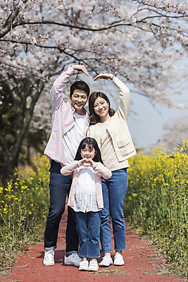 포토 JPG 주간 전신 여자 남자 딸 행복 어린이 가족 엄마 가족여행 서기 미소 성인 야외 앞모습 세명 30대 제주도 맑음 화목 봄 한국인 벚꽃 가족라이프 아빠 핵가족 즐거움 유채 손하트 봄여행 정석항공장 국내포토 자연요소 라이프스타일 계절 꽃 감정 길 뷰포인트 여행 컨셉 관계 모션 날씨 한국 표정 사람 동양인 손짓 장년 파일형식