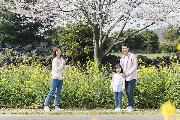 포토 JPG 주간 전신 여자 남자 딸 행복 어린이 가족 엄마 가족여행 서기 미소 성인 야외 앞모습 옆모습 세명 30대 제주도 카메라 맑음 사진촬영 화목 봄 한국인 벚꽃 가족라이프 아빠 핵가족 즐거움 유채 봄여행 정석항공장 국내포토 자연요소 라이프스타일 계절 꽃 감정 길 뷰포인트 여행 컨셉 관계 모션 날씨 한국 표정 사람 동양인 장년 전자제품 촬영 파일형식