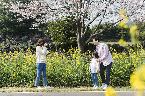 포토 JPG 주간 전신 여자 남자 딸 행복 어린이 가족 엄마 가족여행 서기 미소 성인 야외 옆모습 세명 30대 제주도 카메라 맑음 사진촬영 화목 봄 한국인 벚꽃 가족라이프 아빠 핵가족 즐거움 유채 봄여행 정석항공장 국내포토 자연요소 라이프스타일 계절 꽃 감정 길 뷰포인트 여행 컨셉 관계 모션 날씨 한국 표정 사람 동양인 장년 전자제품 촬영 파일형식