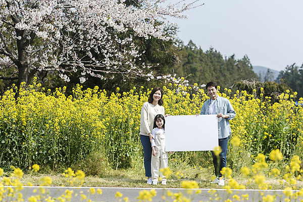 포토 JPG 주간 전신 배너 여자 남자 딸 행복 어린이 가족 엄마 가족여행 사각프레임 서기 미소 들기 성인 야외 앞모습 세명 30대 제주도 맑음 화목 봄 한국인 벚꽃 가족라이프 아빠 핵가족 즐거움 유채 봄여행 정석항공장 국내포토 자연요소 라이프스타일 계절 꽃 감정 길 뷰포인트 여행 컨셉 관계 모션 날씨 프레임 한국 표정 사람 동양인 장년 사각형 파일형식