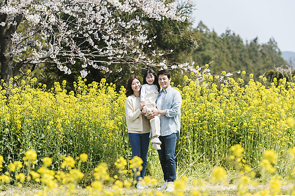 포토 JPG 주간 전신 여자 남자 딸 행복 어린이 가족 안기 엄마 가족여행 서기 미소 성인 야외 앞모습 옆모습 세명 30대 제주도 맑음 화목 봄 한국인 벚꽃 가족라이프 아빠 핵가족 즐거움 유채 봄여행 정석항공장 국내포토 자연요소 라이프스타일 계절 꽃 감정 길 뷰포인트 여행 컨셉 관계 모션 날씨 한국 표정 사람 동양인 장년 파일형식
