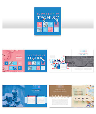 템플릿 여자 남자 ZIP 종이 리플렛 분홍색 들기 사람 팜플렛 여러명 경제 파란색 동전 저금통 최고 비즈니스맨 비즈니스우먼 투자 창업 인디자인 INDD 이미지템플릿 컬러 다수 돈 비즈니스 모션 저축 직장인 자영업 파일형식