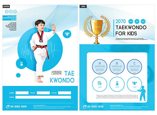 템플릿 교육 남자 ZIP 어린이 건강 한명 사람 파란색 운동 한국인 트로피 태권도 전단템플릿 전단 학원 태권도장 소년한명만 인디자인 INDD 이미지템플릿 1 컬러 동양인 격투기 상_우승 홍보물 남자한명만 소년만 파일형식